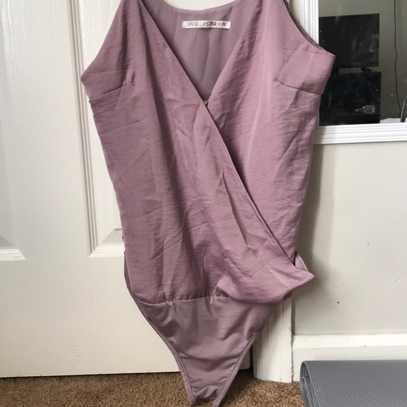 Body Suit (Tank Top) - Picture 3 of 5